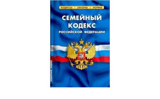Права и обязанности детей и родителей в Семейном кодексе